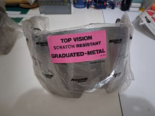 Visiera Nolan N25, N85, N86, N87, N80.8, N6