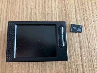 Cámara de acción Suntech Full HD 1080p Sumergible