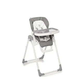 Trona Jane Mila gris