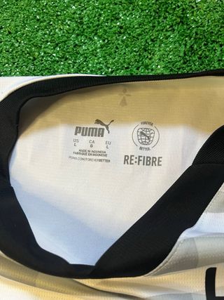 Camiseta Stade Rennais Puma Talla L