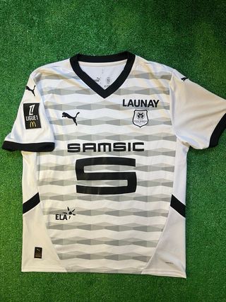 Camiseta Stade Rennais Puma Talla L