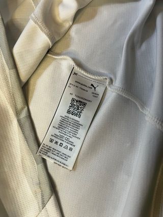 Camiseta Stade Rennais Puma Talla L