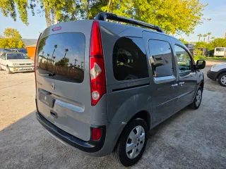 Renault Kangoo 2012