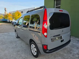 Renault Kangoo 2012
