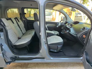 Renault Kangoo 2012