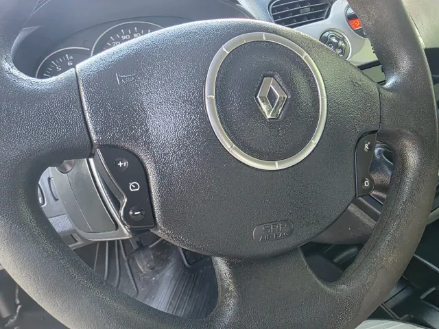 Renault Kangoo 2012