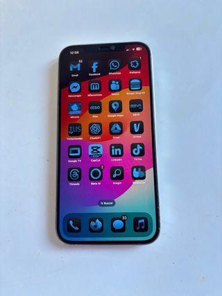 iPhone 12 Pro Max Casi Nuevo