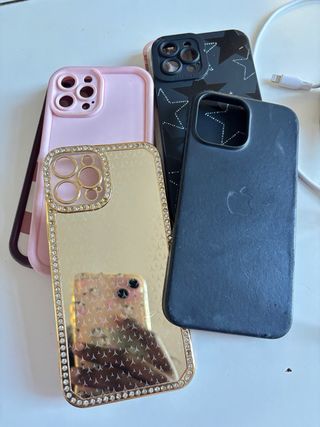 iPhone 12 Pro Max Casi Nuevo