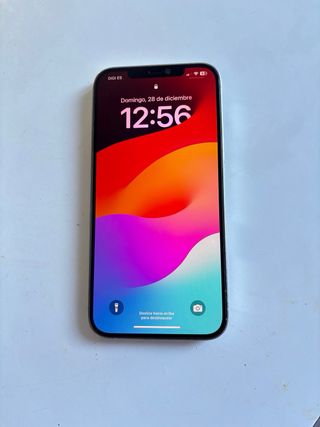 iPhone 12 Pro Max Casi Nuevo