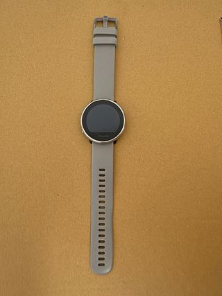 Reloj Polar Ignite Gris/Plata