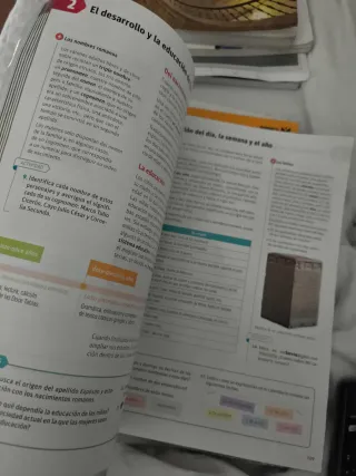 Cultura clásica I. ESO. Savia