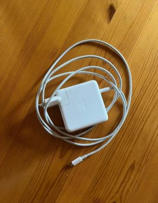 MacBook Pro 13 Gris Espacial