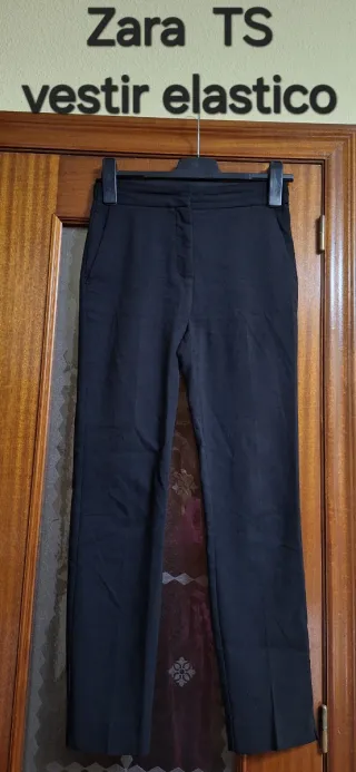 Pantalones varios mujer,  varias marcas