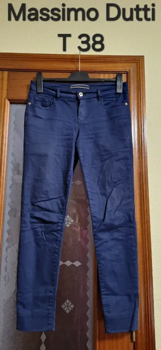 Pantalones varios mujer,  varias marcas