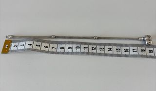 Pulsera Pandora Plata