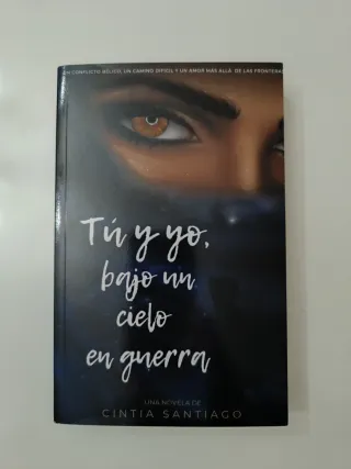Tú y yo, bajo un cielo guerra