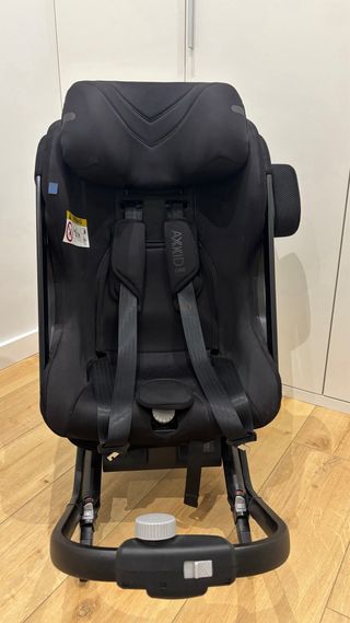Silla de coche Axkid One+