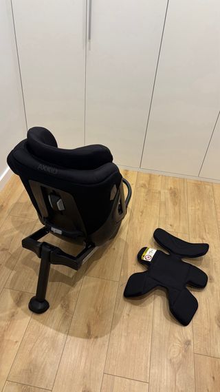 Silla de coche Axkid One+
