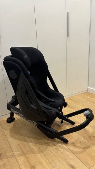 Silla de coche Axkid One+