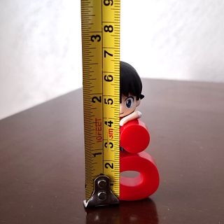 ranma 1/2 serie completa mini figure logo gashapon