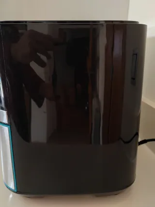 Cecotec Cecofry Full Inox 5500 Pro