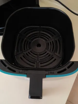 Cecotec Cecofry Full Inox 5500 Pro