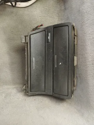 Cajonera consola central BMW E46