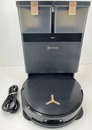 ECOVACS DEEBOT X8 Pro Omni