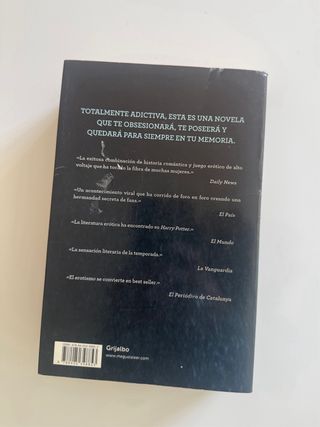 Cincuenta sombras liberadas (Cincuenta sombras ...