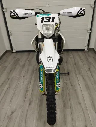 Husqvarna TE 300 2019