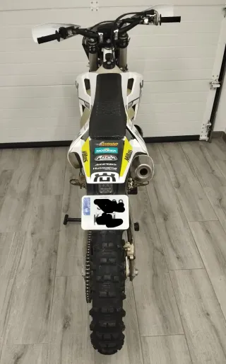Husqvarna TE 300 2019