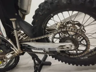 Husqvarna TE 300 2019