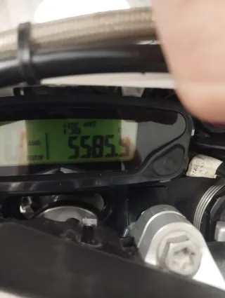 Husqvarna TE 300 2019