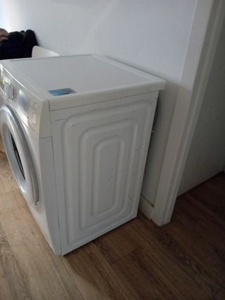 Lavadora Samsung Ecobubble 8.0kg