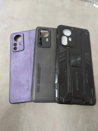 Fundas Xiaomi 12 Pro