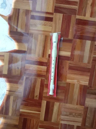 Flauta Honner Nueva