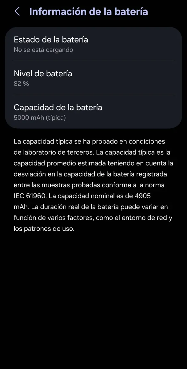 Samsung Galaxy A54 5G + Funda y Protector