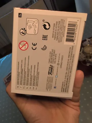 Funkopop Onepiece Shanks Special Edition 939