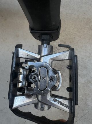 Bicicleta Trek FX 2 Disc Híbrida/Gravel, talla L