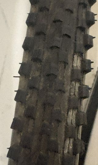 Bicicleta Trek FX 2 Disc Híbrida/Gravel, talla L