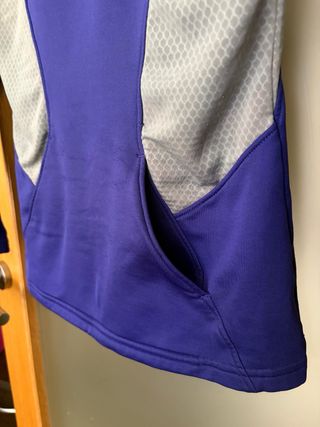 Camiseta térmica Under Armour coldgear