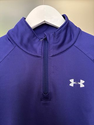 Camiseta térmica Under Armour coldgear