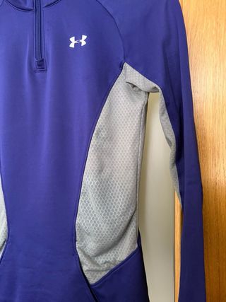 Camiseta térmica Under Armour coldgear