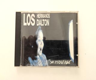 Lote 5 CDs Música Española
