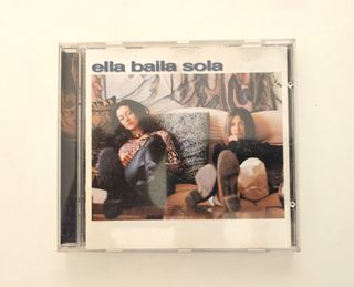 Lote 5 CDs Música Española