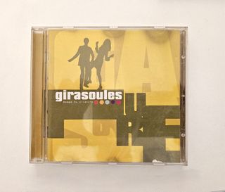 Lote 5 CDs Música Española