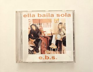 Lote 5 CDs Música Española