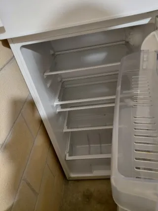 Lavadora y Lavavajillas AEG