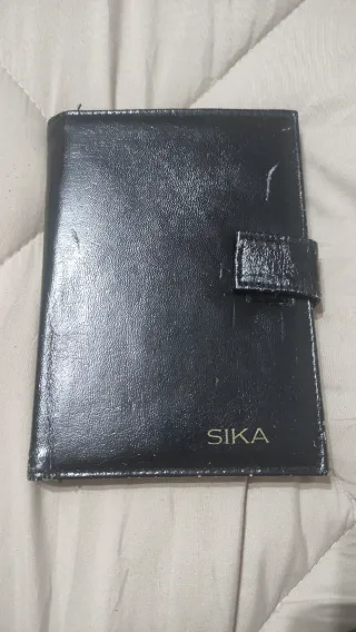 Calcolatrici Sika Solari Portatili