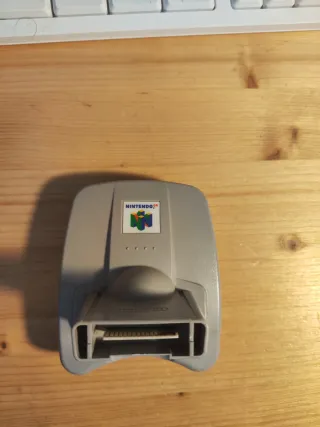 Nintendo 64 Transfer Pak NUS-019